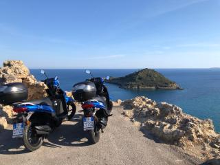 BeA Guest House - Porto Ercole - 7