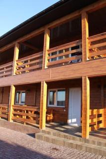 Great View Cottages - Nova Dofinivka - 5