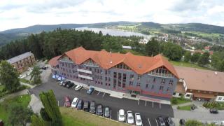 Hotel BouCZECH - Lipno nad Vltavou - 8