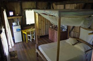 Hotel le Lagon - Foulpointe - 8