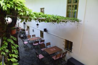 Penzión Príjemný Oddych - Banská Štiavnica - 2