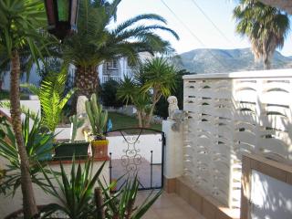Apartamento Pichells - Peñiscola - 8