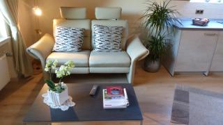 Ferien Apartment Melcher - 1