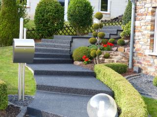 Ferien Apartment Melcher - 9