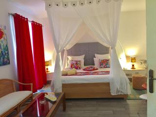 Hotel Djerba Orient - Mezraya - 9