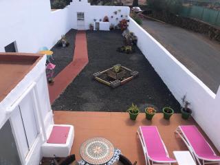 Casa La Mareta - Casillas del Ángel - 2