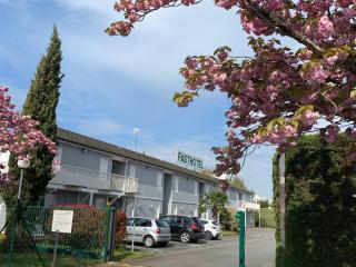 Fasthotel Tours Nord - Parçay-Meslay - 1