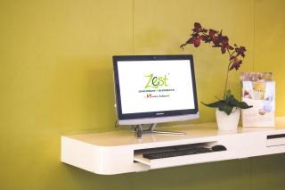 Zest Jemursari by Swiss-Belhotel International - Surabaya - 5