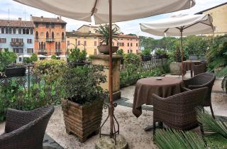 Hotel Piroscafo - 5