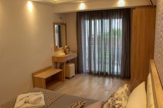 Thea-tro Apartments - Limenas - 9
