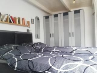 Ferienwohnung am Siel - Ditzum - 1