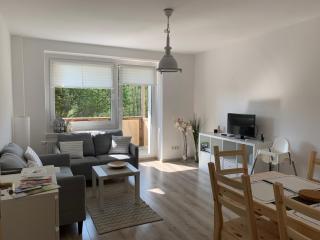 Moderne Ferienwohnung für 5 Gäste in Oberwiesenthal - Oberwiesenthal - 0