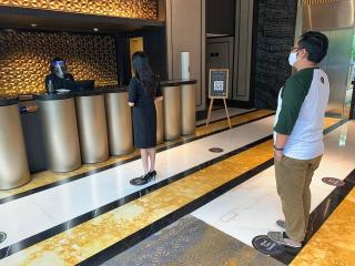 The Alts Hotel - Palembang - 4