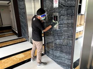 The Alts Hotel - Palembang - 2