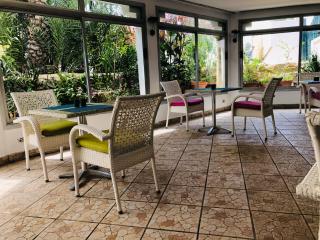 Hotel Djerba Orient - Mezraya - 5