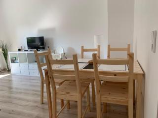 Moderne Ferienwohnung für 5 Gäste in Oberwiesenthal - Oberwiesenthal - 7