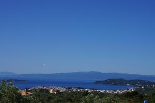 Villa Pefka - Città di Skiathos - 0