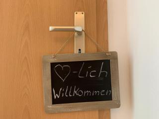 Moderne Ferienwohnung für 5 Gäste in Oberwiesenthal - Oberwiesenthal - 5