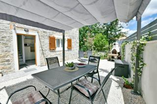 House Nona - Sveti Lovreč Pazenatički - 2