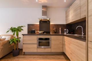 Chic 1BR ideally located in the city center - 3