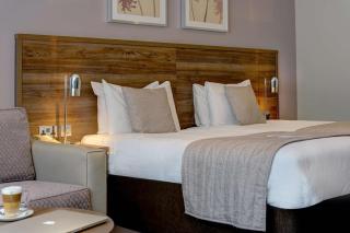 Best Western Ship Hotel - 3