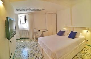 Hotel Villa Felice Relais - Amalfi - 7