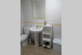 Apartamento Soleado - Tarifa - 6