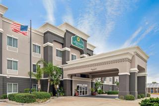 La Quinta by Wyndham Corpus Christi-N Padre Isl. - Corpus Christi - 0