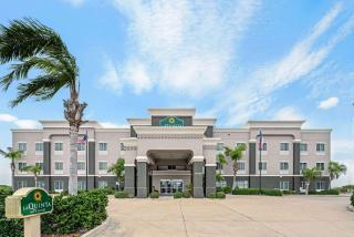 La Quinta by Wyndham Corpus Christi-N Padre Isl. - Corpus Christi - 9