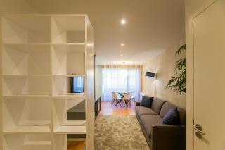Chic Alves Apartment - Porto - 3