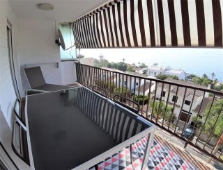 Apartamento Sta Pola-Vistas Mar - 2