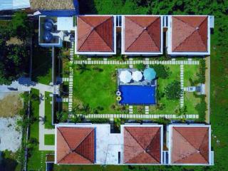 Kutuh Manak Guest House - Uluwatu - 6