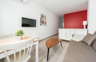 La Vivienda de Pedro Zerolo - Madrid - 3