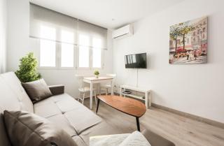 La Vivienda de Pedro Zerolo - Madrid - 7