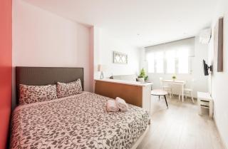 La Vivienda de Pedro Zerolo - Madrid - 1