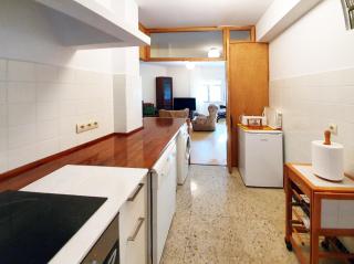 Apartamento Sanxenxo Centro - 3