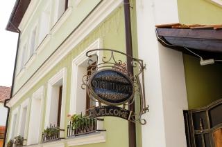 Гостерія"Old Town" - 4