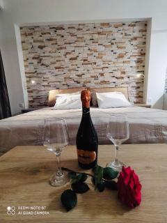 Moros Apartments - Agios Stefanos - 1