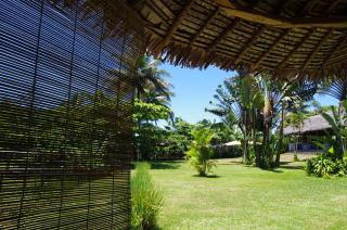 Hotel le Lagon - Foulpointe - 4