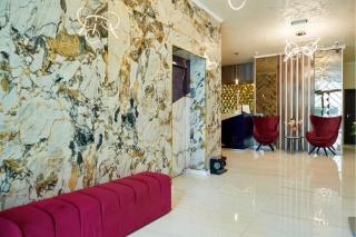 Stavros Hotel - Mamaia - 6