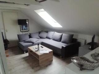 Ferienwohnung am Siel - Ditzum - 3