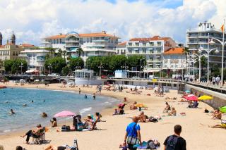 Nouvel Hotel - Saint-Raphaël - 8