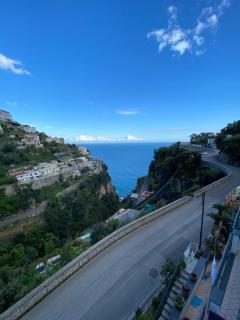 Matteo's House B&b - Amalfi - 5