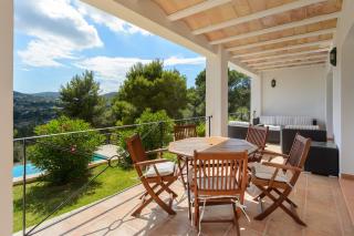 Casa Olivo - Sant Josep de sa Talaia - 4