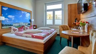 Biohotel Amadeus - Schwerin - 7