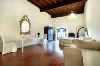 Palazzo Tolomei - Residenza D'Epoca - 2