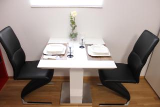 Ferienwohnung Arcinessa Friedrichshafen Bodensee - Friedrichshafen - 8