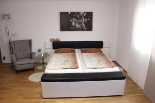 Ferienwohnung Arcinessa Friedrichshafen Bodensee - Friedrichshafen - 9
