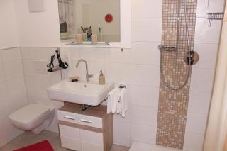 Ferienwohnung Arcinessa Friedrichshafen Bodensee - Friedrichshafen - 4