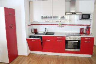 Ferienwohnung Arcinessa Friedrichshafen Bodensee - Friedrichshafen - 7